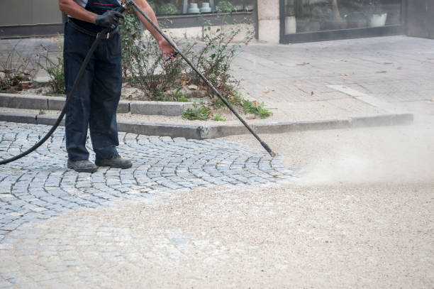 Concrete Sealing in Bellevue, ID