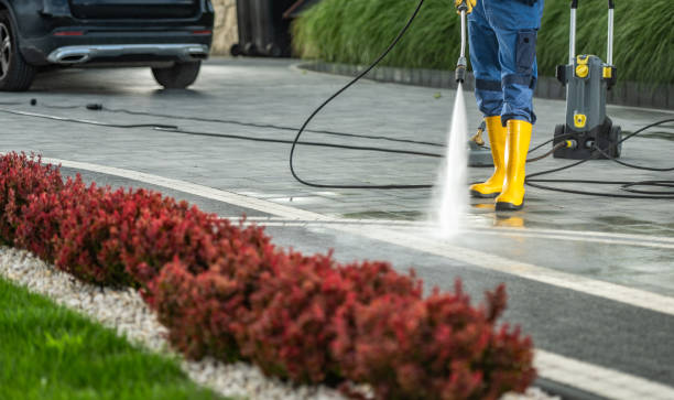 Best Pool Deck Cleaning  in Bellevue, ID